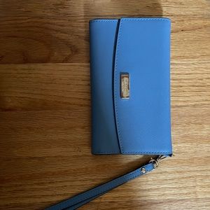 Kate spade wallet / phone holder